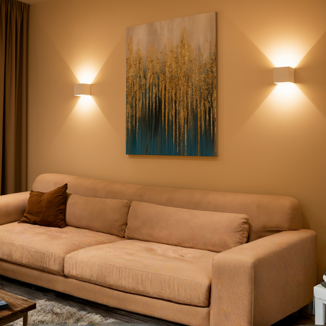 Luxenia Cubix RGB Pro 60 Tage comfort