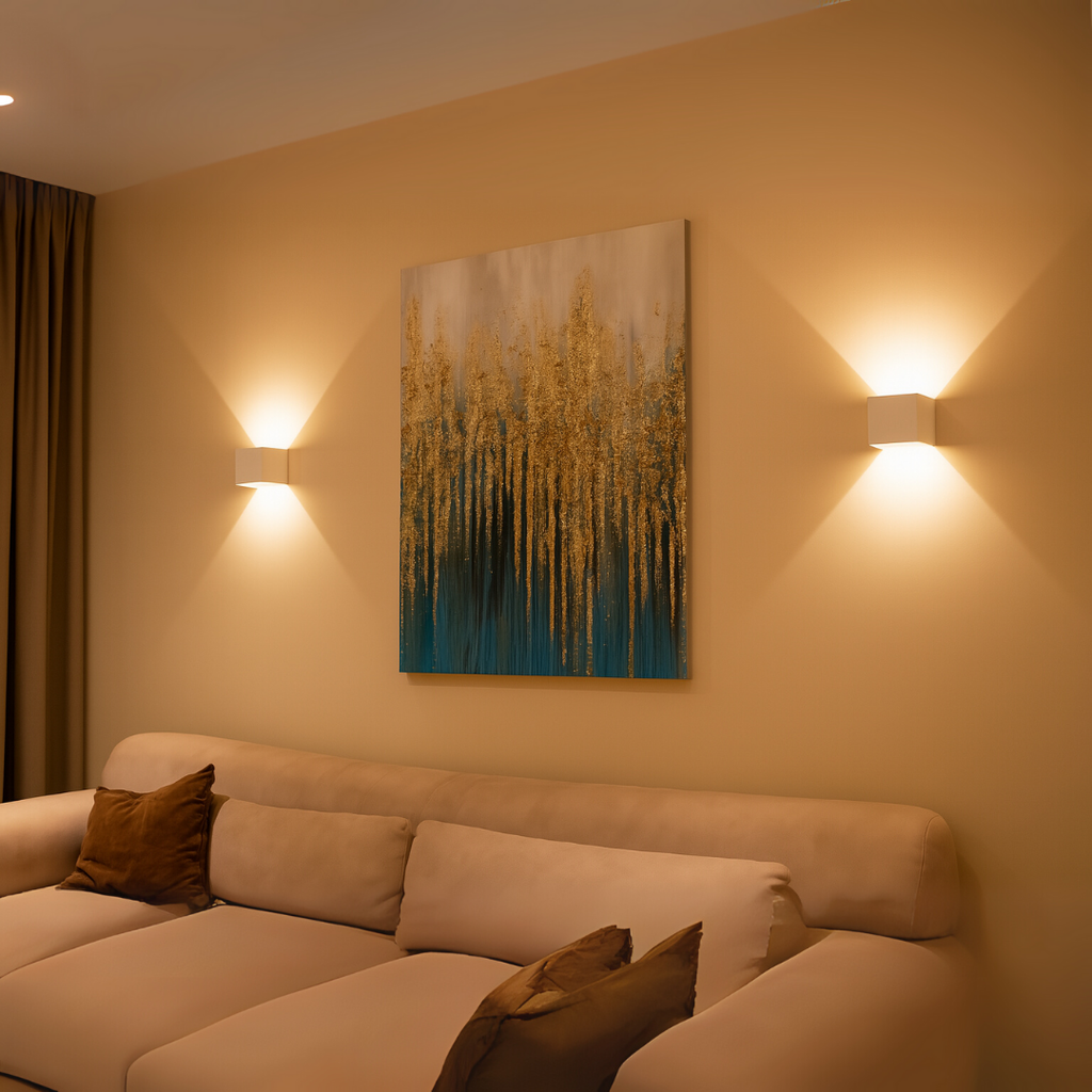 Luxenia Cubix Pro 60 Tage comfort