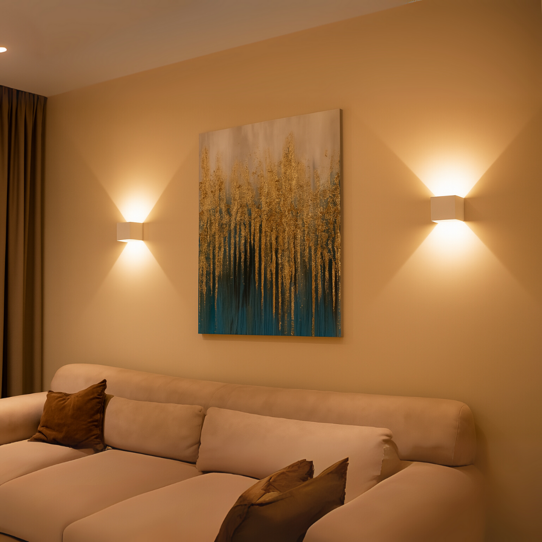 Luxenia Cubix Pro 60 Tage comfort