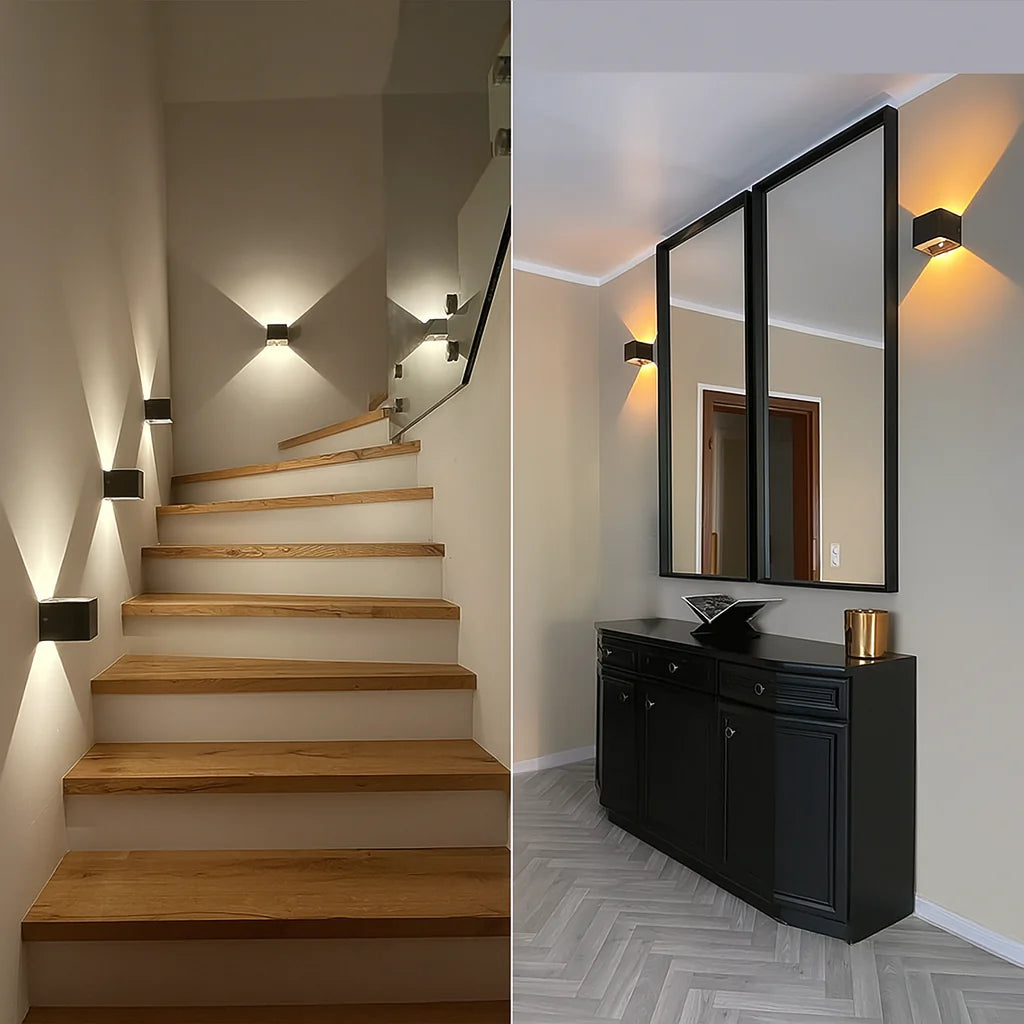 Luxenia Cubix RGB Pro 60 Tage comfort