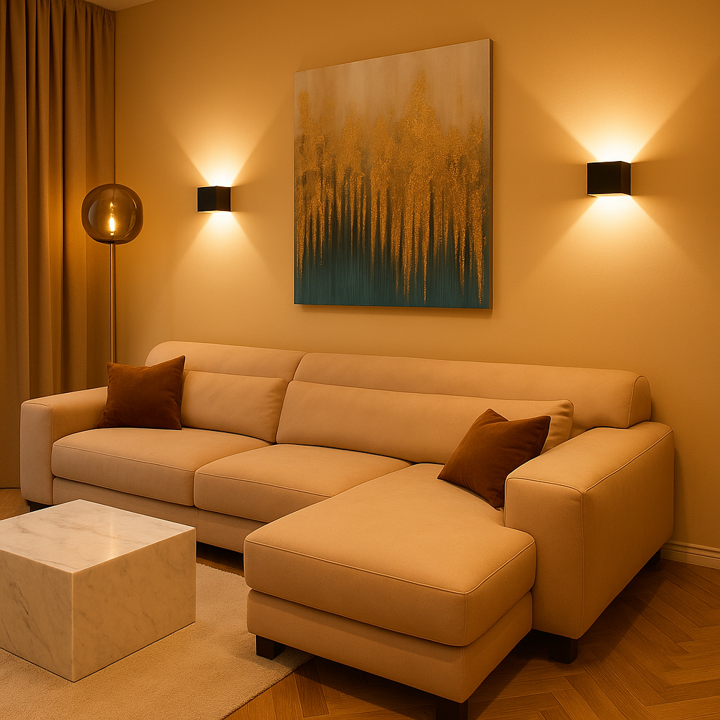 Luxenia Cubix Pro 60 Tage comfort