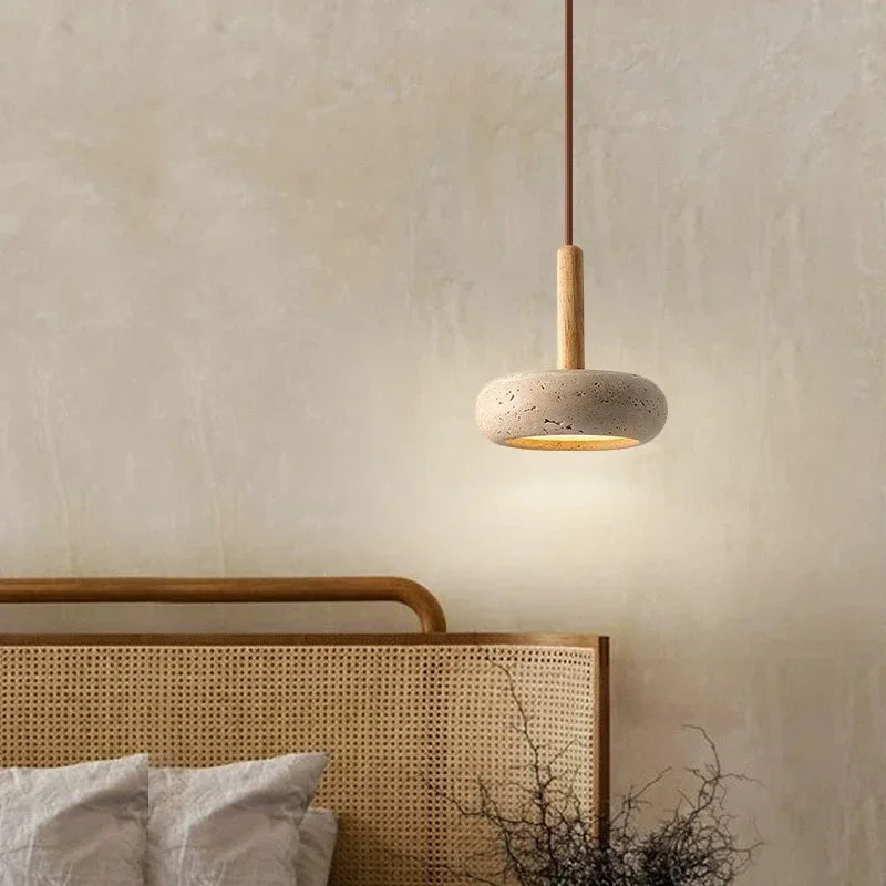 Luxenia Santorini Lamp