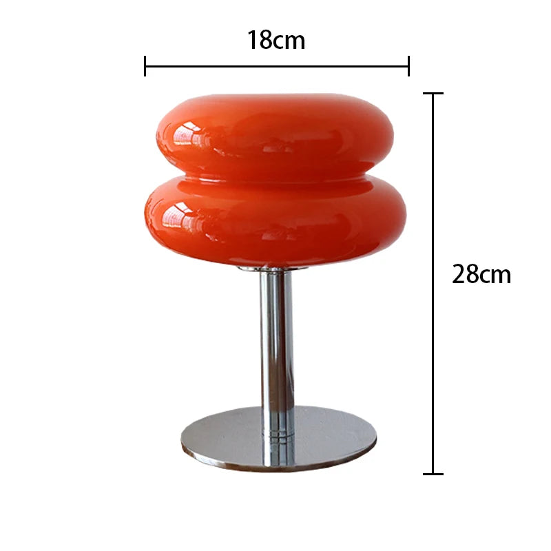 Luxenia Macaron Lampe