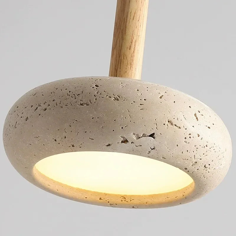 Luxenia Santorini Lamp