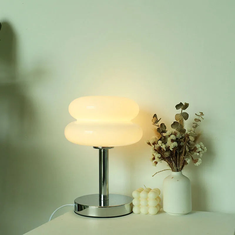 Luxenia Macaron Lampe