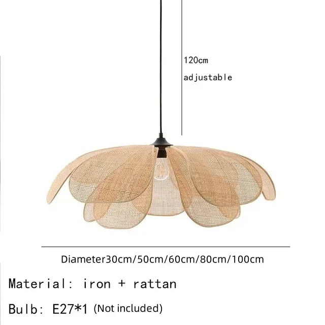 Luxenia Jana Lamp