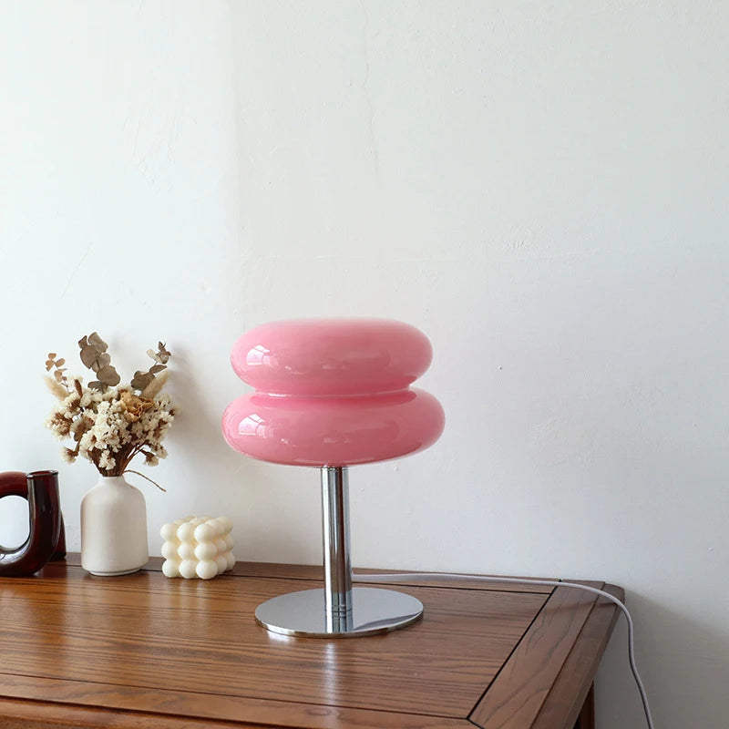 Luxenia Macaron Lampe